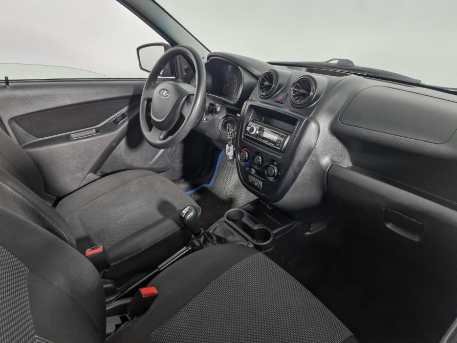 Lada (ВАЗ) Granta I Нижний Новгород  - изображение 10