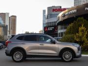 Haval Jolion I Рестайлинг Москва  - изображение 23