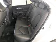 Toyota Camry VIII (XV70) Рестайлинг Москва  - изображение 42