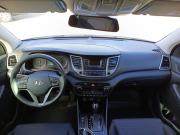 Hyundai Tucson III Йошкар-Ола  - изображение 39