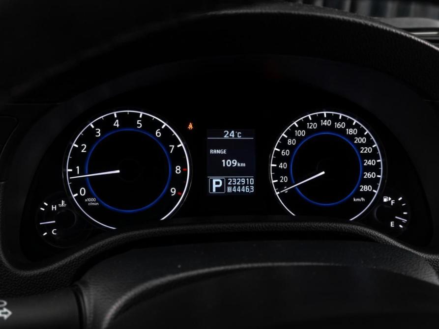 Infiniti G IV Тюмень  - изображение 16