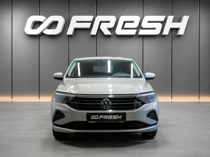 Volkswagen Polo VI Рязань  - изображение 3