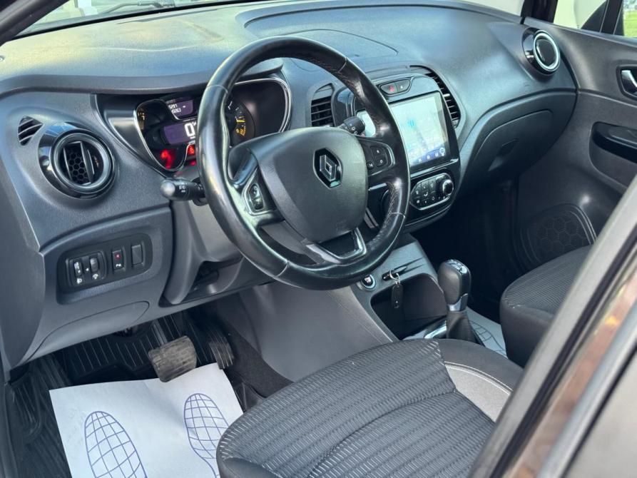 Renault Kaptur I Ульяновск  - изображение 8