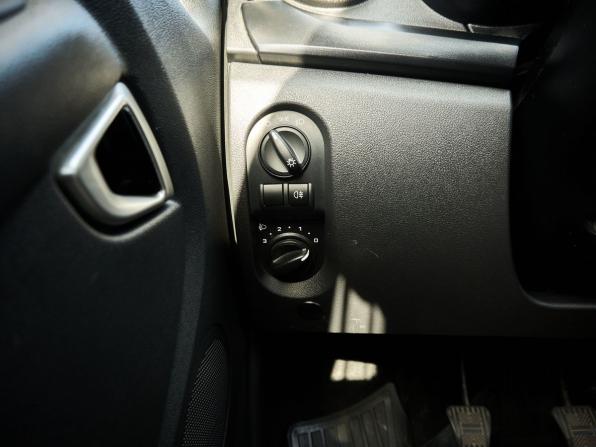 Lada (ВАЗ) Granta I Рестайлинг с пробегом 2024 года, цена 769 000 рублей, 49550 км, лифтбек, Автокод Объявления