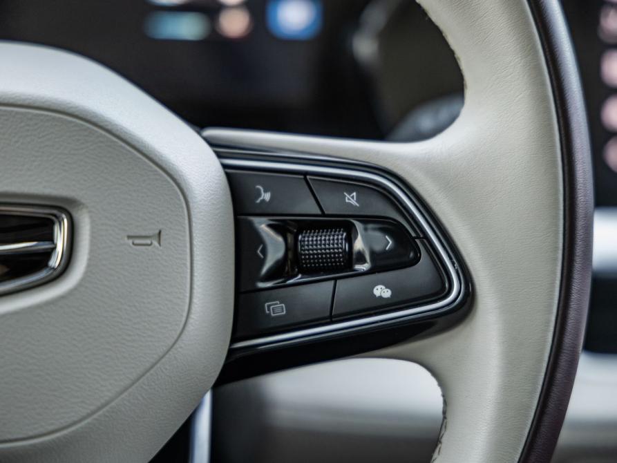 Geely Monjaro I Волгоград  - изображение 31