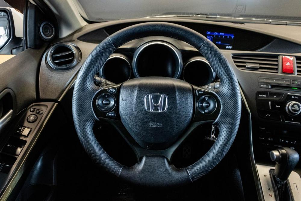 Honda Civic IX Уфа  - изображение 6
