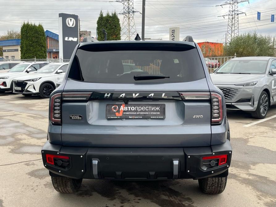 Haval Dargo I Калуга  - изображение 5