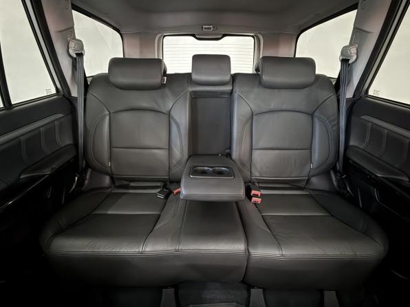 Haval H5 I с пробегом 2020 года, цена 1 490 000 рублей, 78888 км, внедорожник, Автокод Объявления