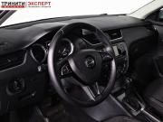 Skoda Octavia III (A7) Белгород  - изображение 29