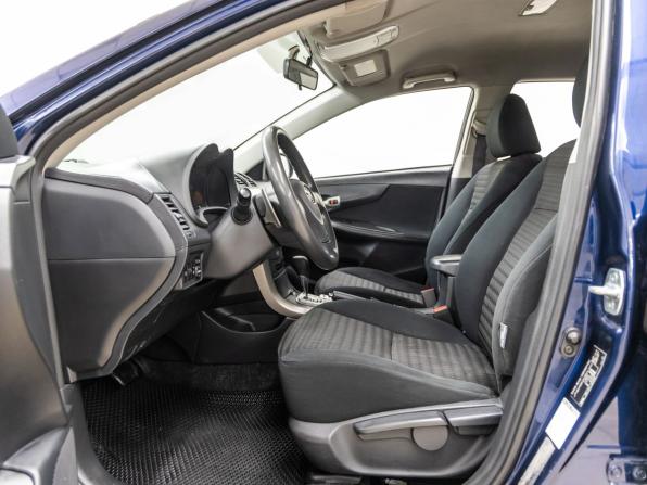 Toyota Corolla X (E140 E150) с пробегом 2008 года, цена 828 000 рублей, 199087 км, седан, Автокод Объявления