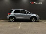 Suzuki SX4 I (Classic) Рестайлинг Челябинск  - изображение 23