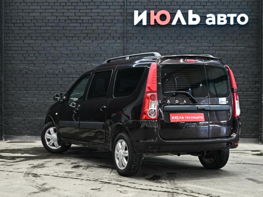 Lada (ВАЗ) Largus I Екатеринбург  - изображение 6
