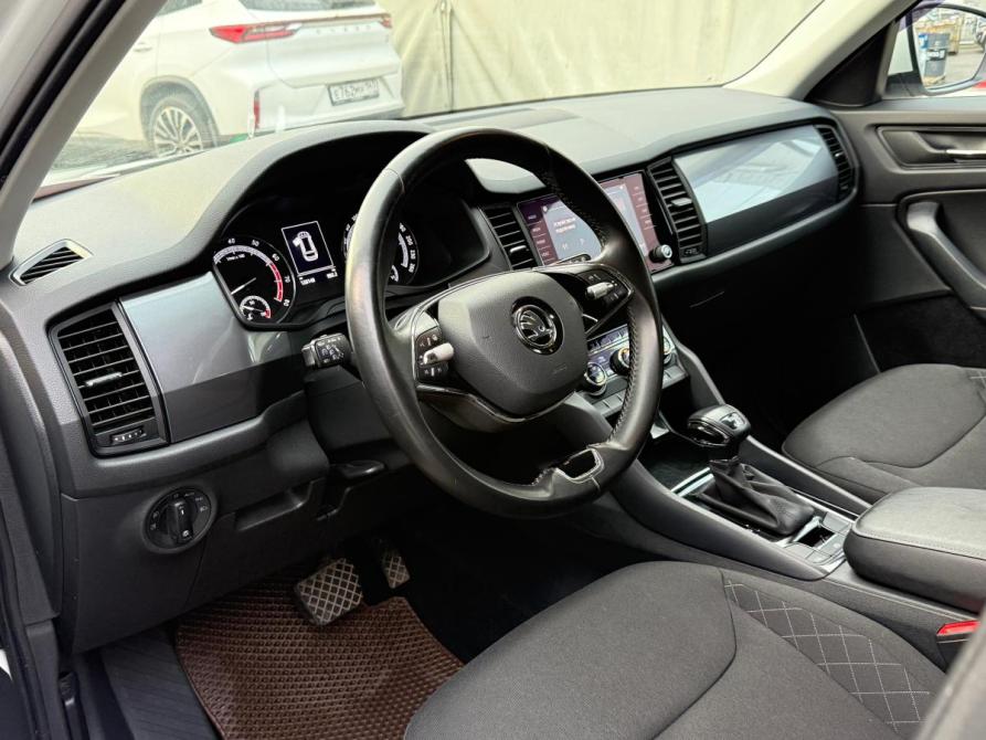 Skoda Kodiaq I Санкт-Петербург  - изображение 7