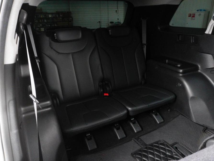 Hyundai Santa Fe IV Рестайлинг (China Market) Минеральные Воды  - изображение 9