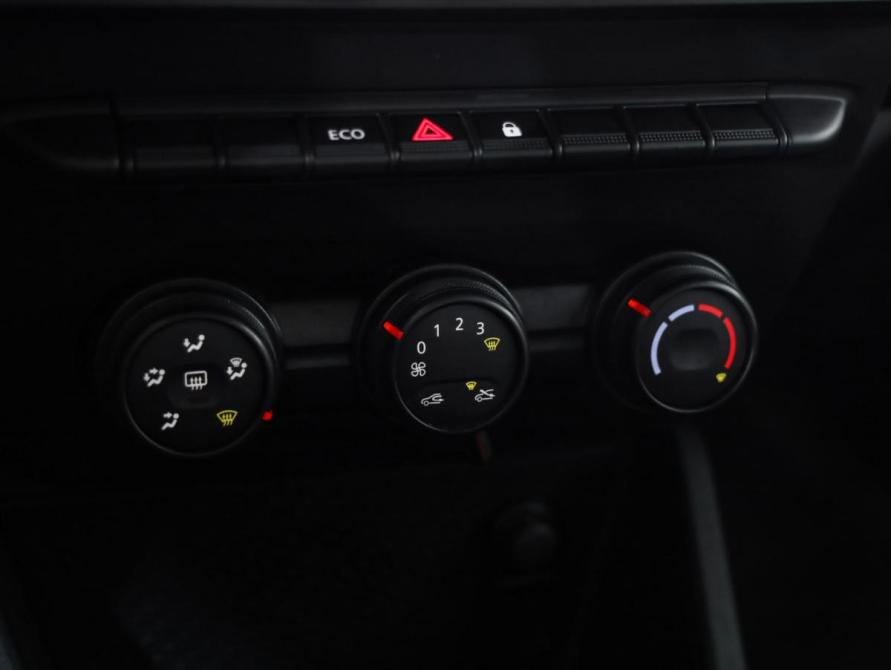 Renault Duster II Санкт-Петербург  - изображение 16