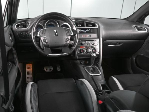 Citroen DS4 с пробегом 2013 года, цена 879 000 рублей, 70875 км, хэтчбек, Автокод Объявления