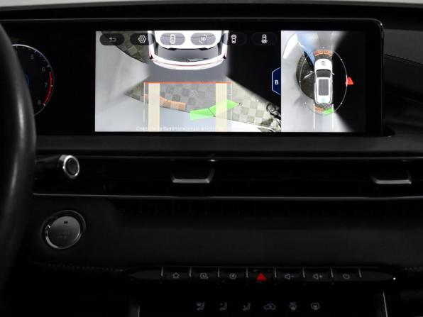 Chery Tiggo 7 Pro Max I с пробегом 2023 года, цена 1 839 000 рублей, 68772 км, внедорожник, Автокод Объявления