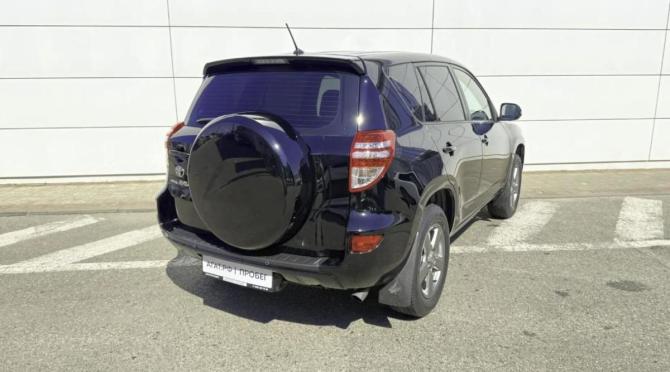 Toyota RAV4 III (XA30) Рестайлинг с пробегом 2011 года, цена 1 690 000 рублей, 98775 км, внедорожник, Автокод Объявления