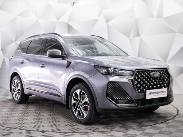 Chery Tiggo 7 Pro Max I Рестайлинг с пробегом 2024 года, цена 2 112 000 рублей, 12582 км, внедорожник, Автокод Объявления