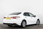 Toyota Camry VIII (XV70) Сургут  - изображение 26