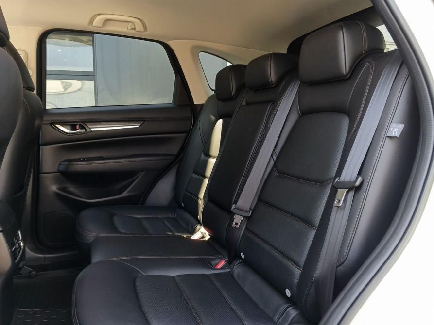 Mazda CX-5 II Москва  - изображение 25