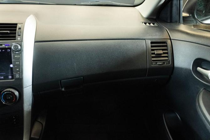 Toyota Corolla X (E140 E150) Рестайлинг с пробегом 2012 года, цена 999 000 рублей, 185682 км, седан, Автокод Объявления
