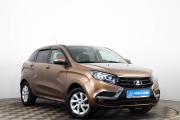 Lada (ВАЗ) XRAY I Пермь  - изображение 24