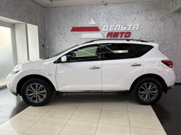 Nissan Murano II (Z51) Рестайлинг 2 с пробегом 2015 года, цена 1 899 000 рублей, 133292 км, внедорожник, Автокод Объявления