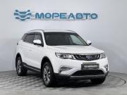 Geely Atlas I Калининград  - изображение 24