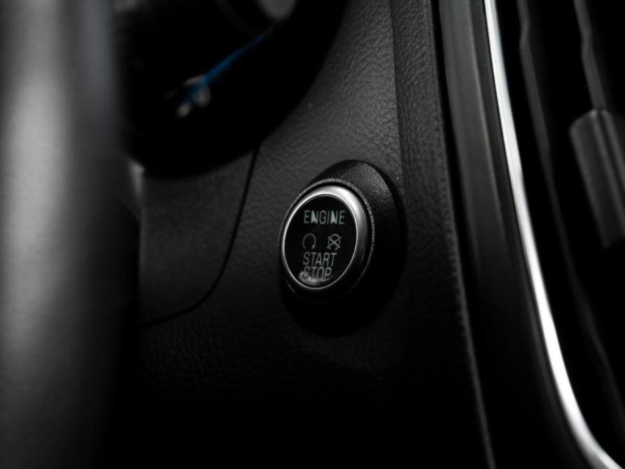 Ford Focus III Рестайлинг Тюмень  - изображение 18