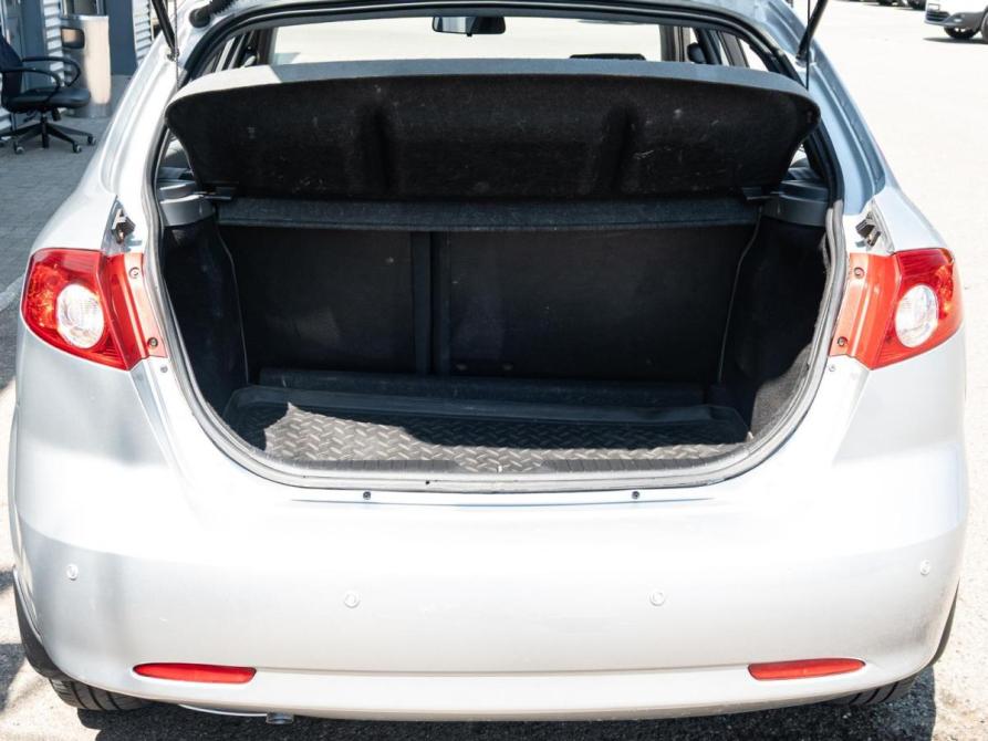 Chevrolet Lacetti I Краснодар  - изображение 21
