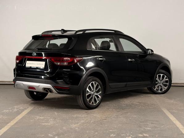 Kia Rio IV Рестайлинг с пробегом 2021 года, цена 1 470 000 рублей, 170402 км, хэтчбек, Автокод Объявления