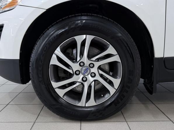 Volvo XC60 I с пробегом 2012 года, цена 1 850 000 рублей, 130402 км, внедорожник, Автокод Объявления