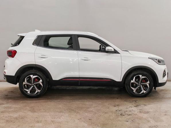 Chery Tiggo 4 Pro I с пробегом 2023 года, цена 1 517 000 рублей, 130788 км, внедорожник, Автокод Объявления
