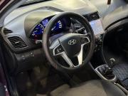Hyundai Solaris I Санкт-Петербург  - изображение 10