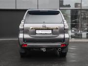 Toyota Land Cruiser Prado 150 Series Рестайлинг 3 Москва  - изображение 33