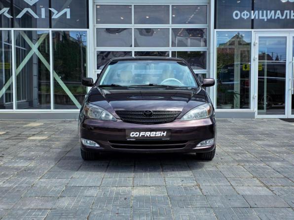 Toyota Camry V (XV30) с пробегом 2003 года, цена 592 000 рублей, 333000 км, седан, Автокод Объявления