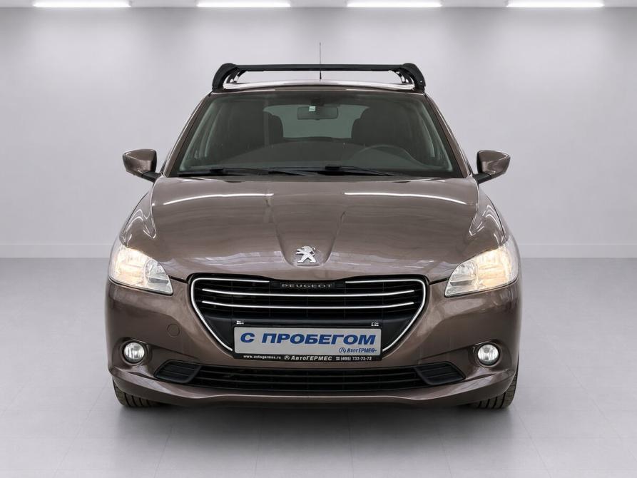 Peugeot 301 I Москва  - изображение 3