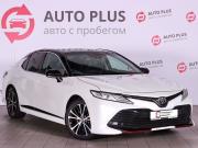 Toyota Camry VIII (XV70) Минеральные Воды  - изображение 21