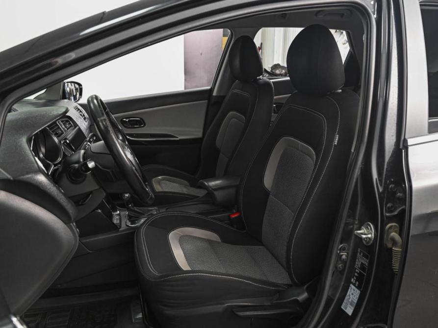 Kia Ceed II Ставрополь  - изображение 10