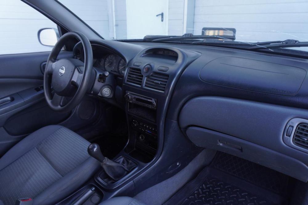 Nissan Almera Classic I Ульяновск  - изображение 19