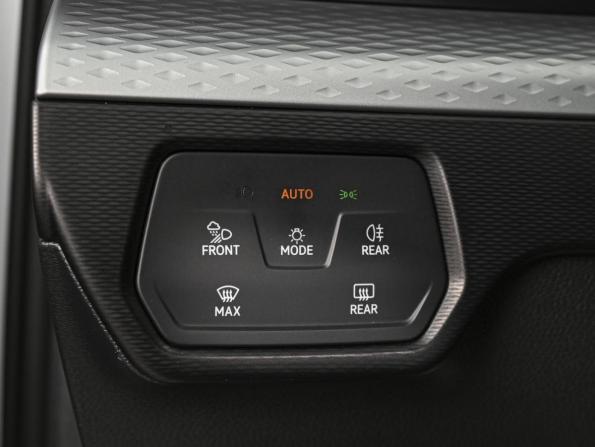 Volkswagen ID.6 с пробегом 2022 года, цена 4 079 000 рублей, 20872 км, внедорожник, Автокод Объявления