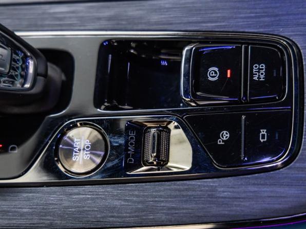 GAC GS8 II с пробегом 2023 года, цена 3 298 000 рублей, 23637 км, внедорожник, Автокод Объявления