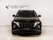 Hyundai Tucson IV Казань  - изображение 10
