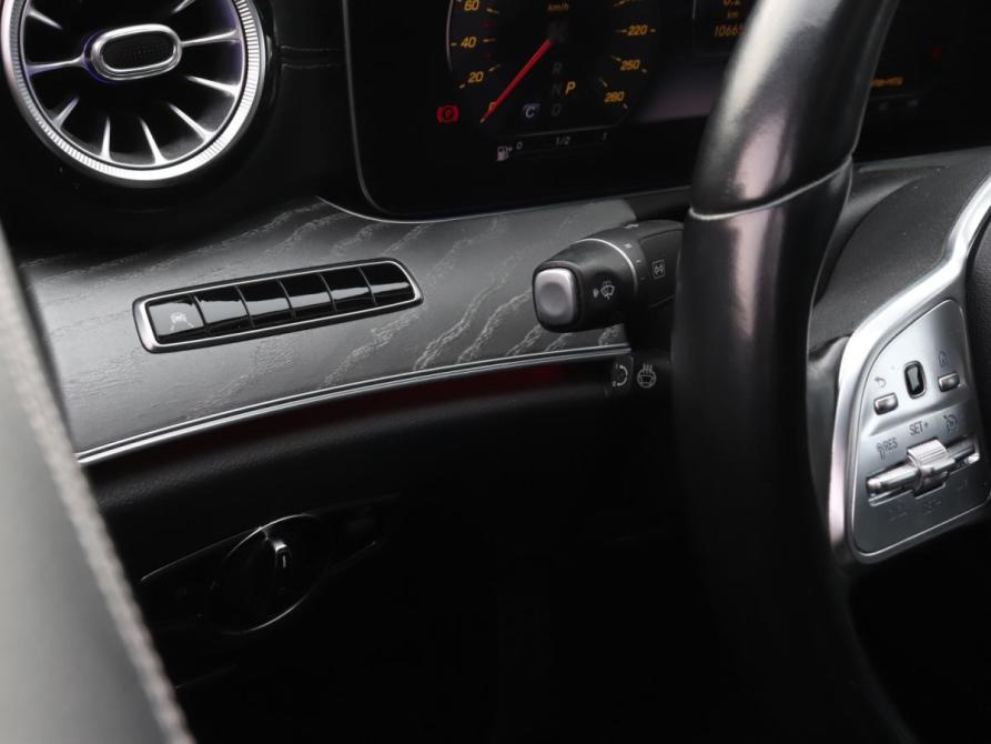 Mercedes-Benz CLS III (C257) Москва  - изображение 23