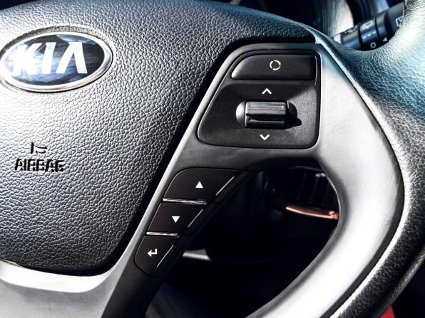 Kia Ceed II Рестайлинг с пробегом 2018 года, цена 1 569 000 рублей, 62648 км, хэтчбек, Автокод Объявления