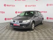 Renault Megane II Рестайлинг Вологда  - изображение 18