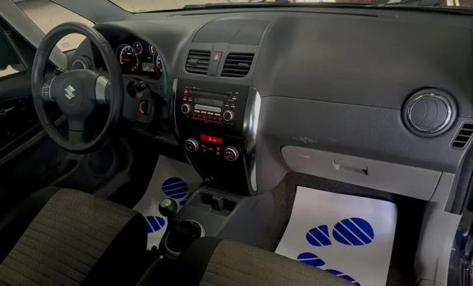 Suzuki SX4 I (Classic) Рестайлинг с пробегом 2010 года, цена 665 000 рублей, 163608 км, хэтчбек, Автокод Объявления