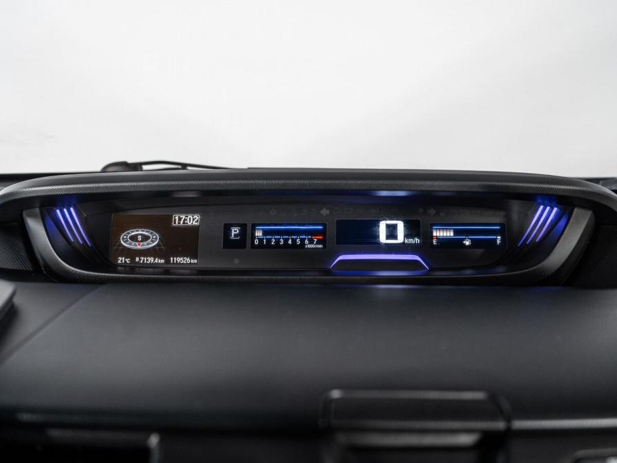 Honda Freed II Иркутск  - изображение 10