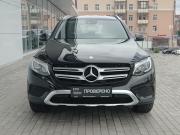 Mercedes-Benz GLC I (X253) Казань  - изображение 24